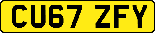 CU67ZFY
