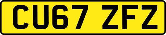 CU67ZFZ