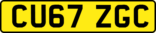 CU67ZGC