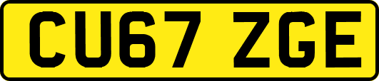 CU67ZGE