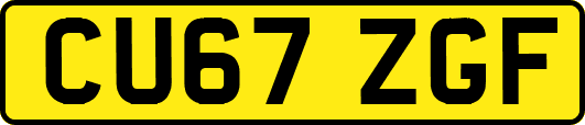 CU67ZGF