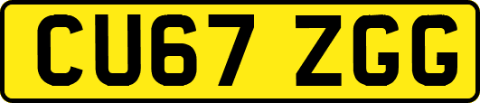 CU67ZGG