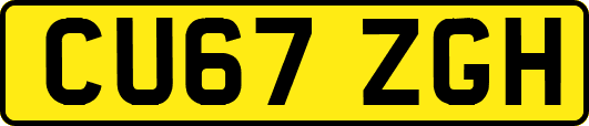 CU67ZGH