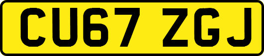 CU67ZGJ