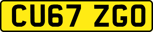 CU67ZGO