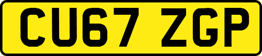 CU67ZGP