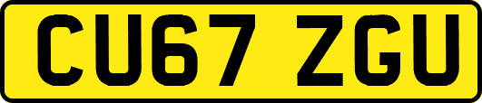 CU67ZGU