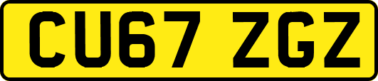 CU67ZGZ