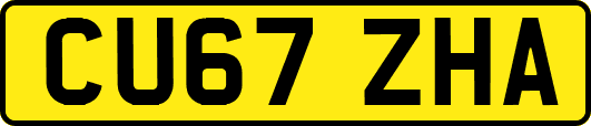 CU67ZHA