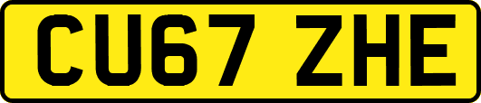 CU67ZHE