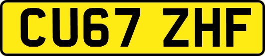CU67ZHF
