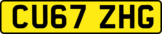CU67ZHG