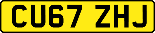 CU67ZHJ