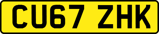 CU67ZHK