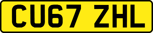 CU67ZHL