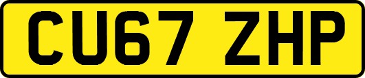 CU67ZHP