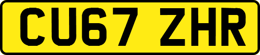 CU67ZHR
