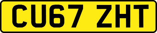 CU67ZHT