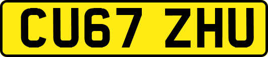 CU67ZHU