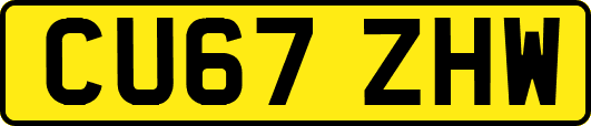 CU67ZHW