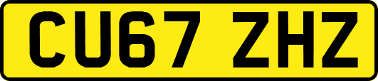 CU67ZHZ