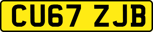 CU67ZJB