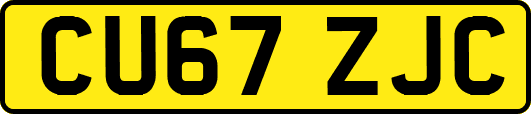 CU67ZJC