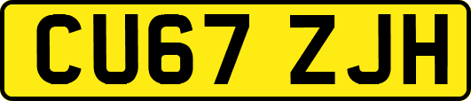 CU67ZJH