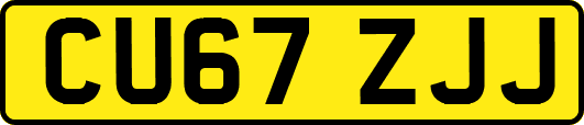 CU67ZJJ