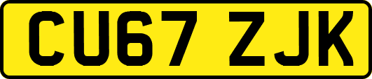 CU67ZJK