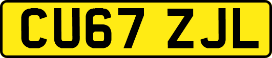 CU67ZJL