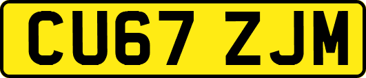 CU67ZJM