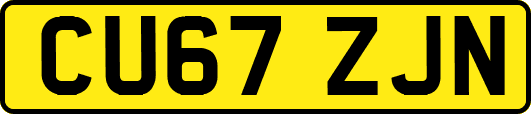 CU67ZJN