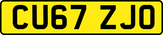 CU67ZJO