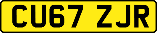 CU67ZJR