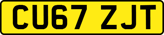 CU67ZJT