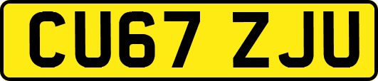 CU67ZJU