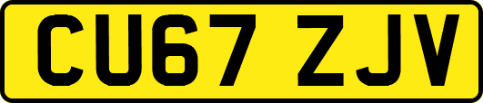 CU67ZJV