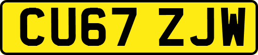CU67ZJW