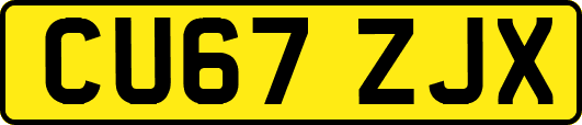 CU67ZJX