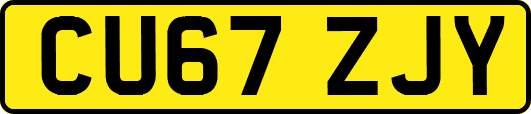 CU67ZJY