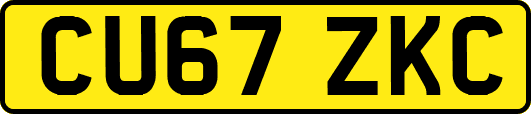 CU67ZKC