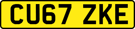 CU67ZKE