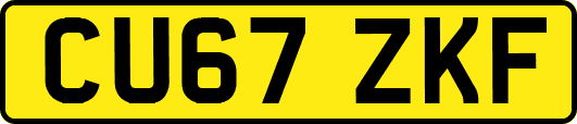 CU67ZKF