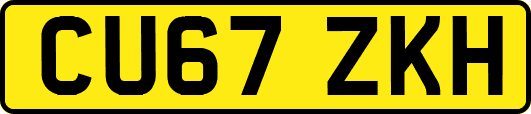 CU67ZKH