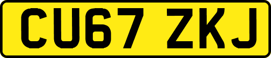 CU67ZKJ