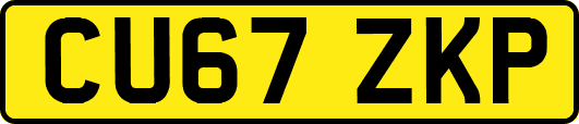 CU67ZKP