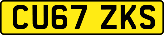 CU67ZKS