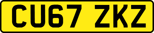 CU67ZKZ