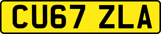 CU67ZLA